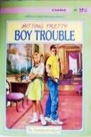 Boy Trouble
