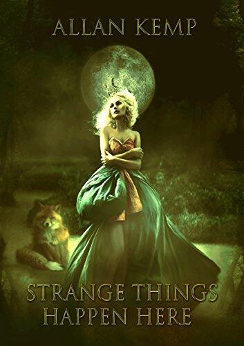 Strange Things Happen Here