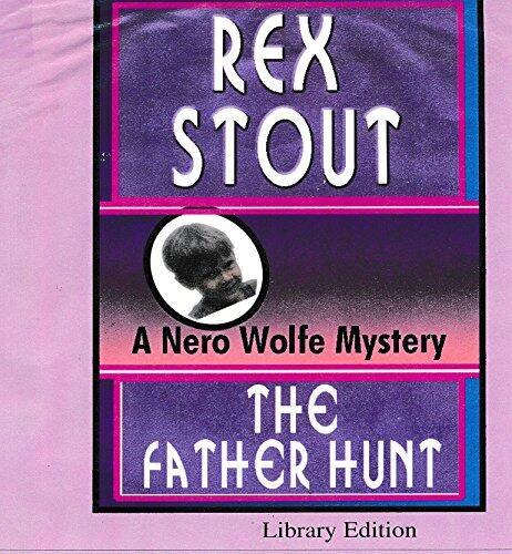 The Father Hunt