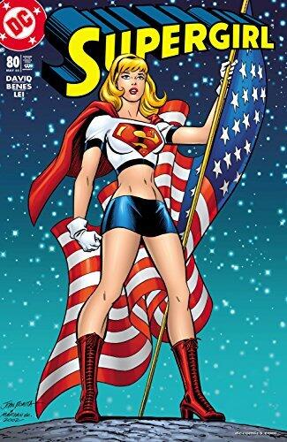 Supergirl (1996-2003) #80