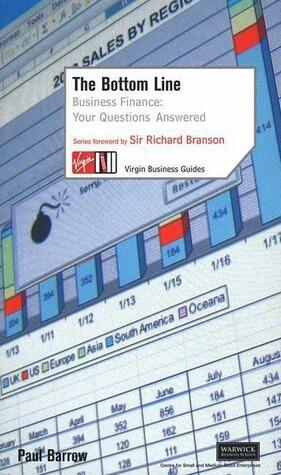 The Bottom Line: Business Finance: Your Questions Answered