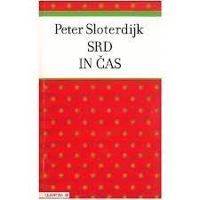 Srd in čas : politično-psihološki poskus