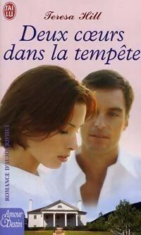 Deux coeurs dans la tempête