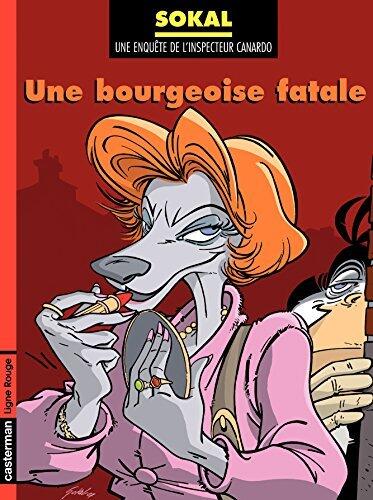Une bourgeoise fatale