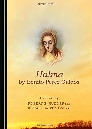 Halma