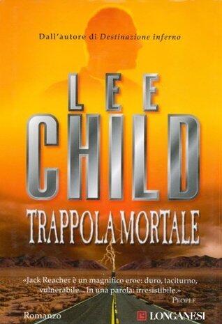 Trappola mortale