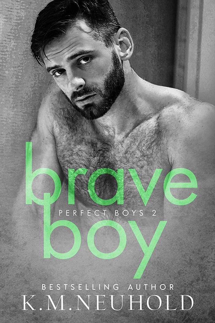 Brave Boy