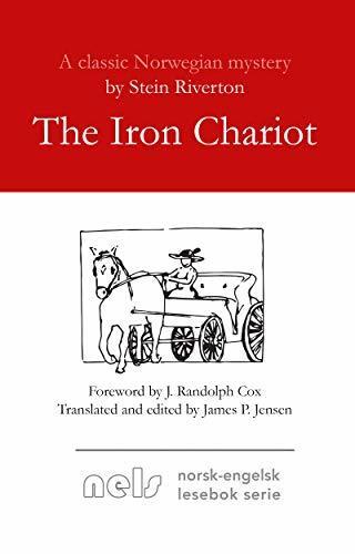 The Iron Chariot
