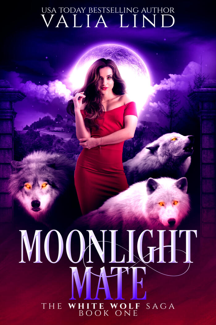 Moonlight Mate