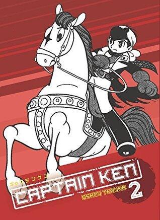 Captain Ken, Vol. 2