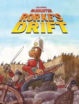 Fanhunter: Rorke's Drift