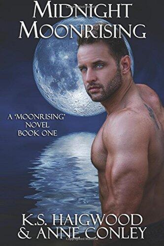 Midnight Moonrising: Volume 1 by K S Haigwood