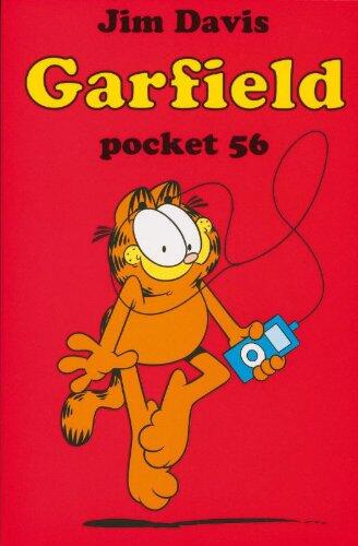 Garfield Pocket 56