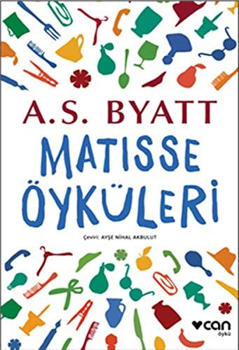 Matisse Oykuleri