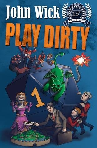 Play Dirty