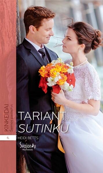 Tariant sutinku