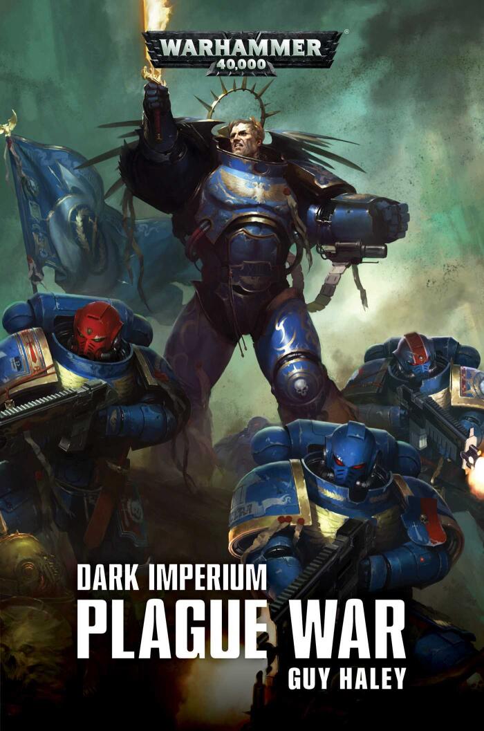 Plague War