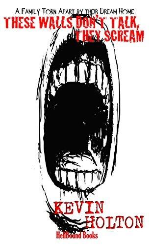 These Walls Don't Talk, They Scream