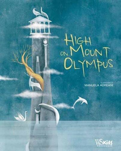High on Mount of Olympus