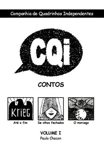 CONTOS - VOLUME I