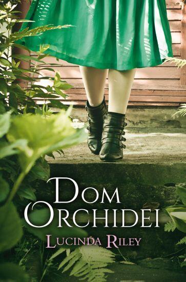 Dom orchidei