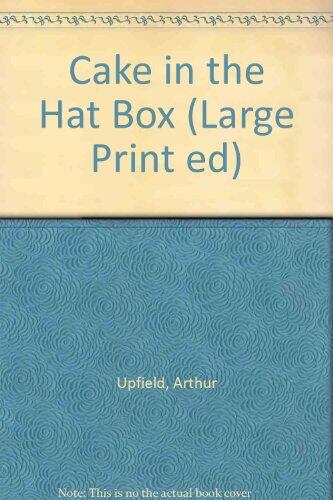 Cake In The Hat Box