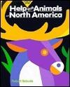 Help the Animals of North America