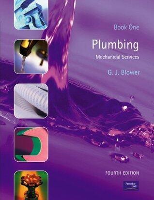 Plumbing: Book One: Mechanical Services: Bk.1