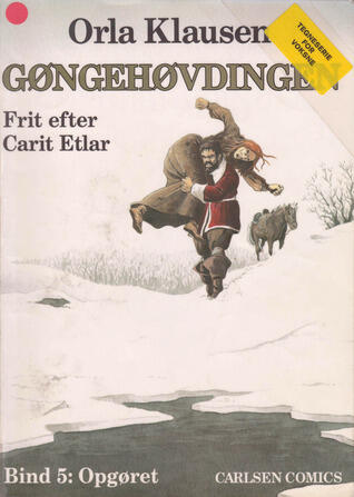 Opgøret