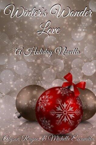 Winter's Wonder Love: A Holiday Novella
