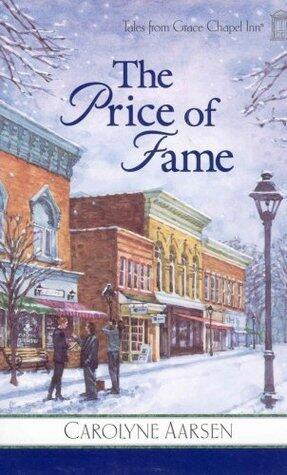 The Price of Fame