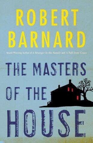 Masters of the House: A Novel of Suspense