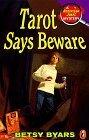 Tarot Says Beware