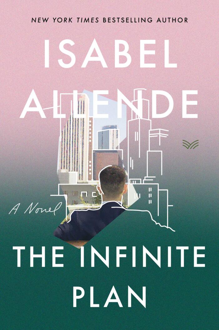 The Infinite Plan: A Gripping Latin American Literary Novel - One Man's Epic Journey Through California, Vietnam, and the Search for Love