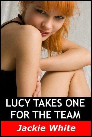 Lucy Takes One for the Team