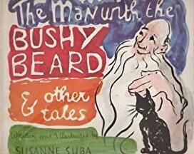 The Man with the Bushy Beard & Other Tales