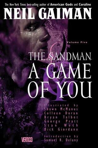 The Sandman, Vol. 5: A Game of You