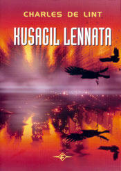 Kusagil lennata