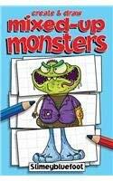 Mixed Up Monsters