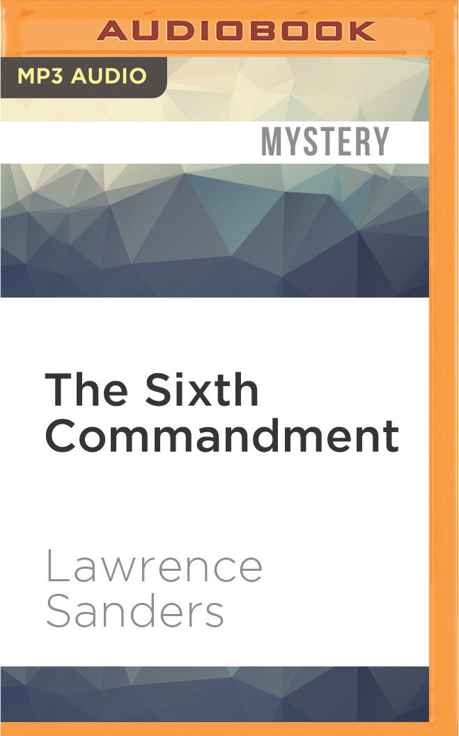 The Sixth Commandment