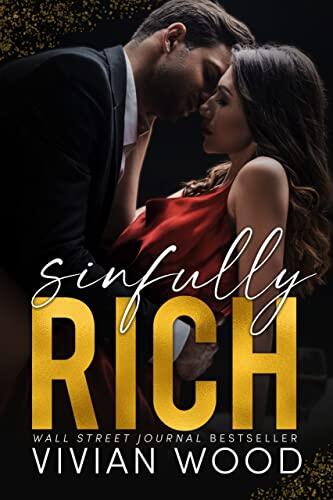Sinfully Rich Box Set