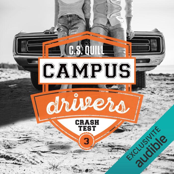 Crash Test: Campus Drivers 3