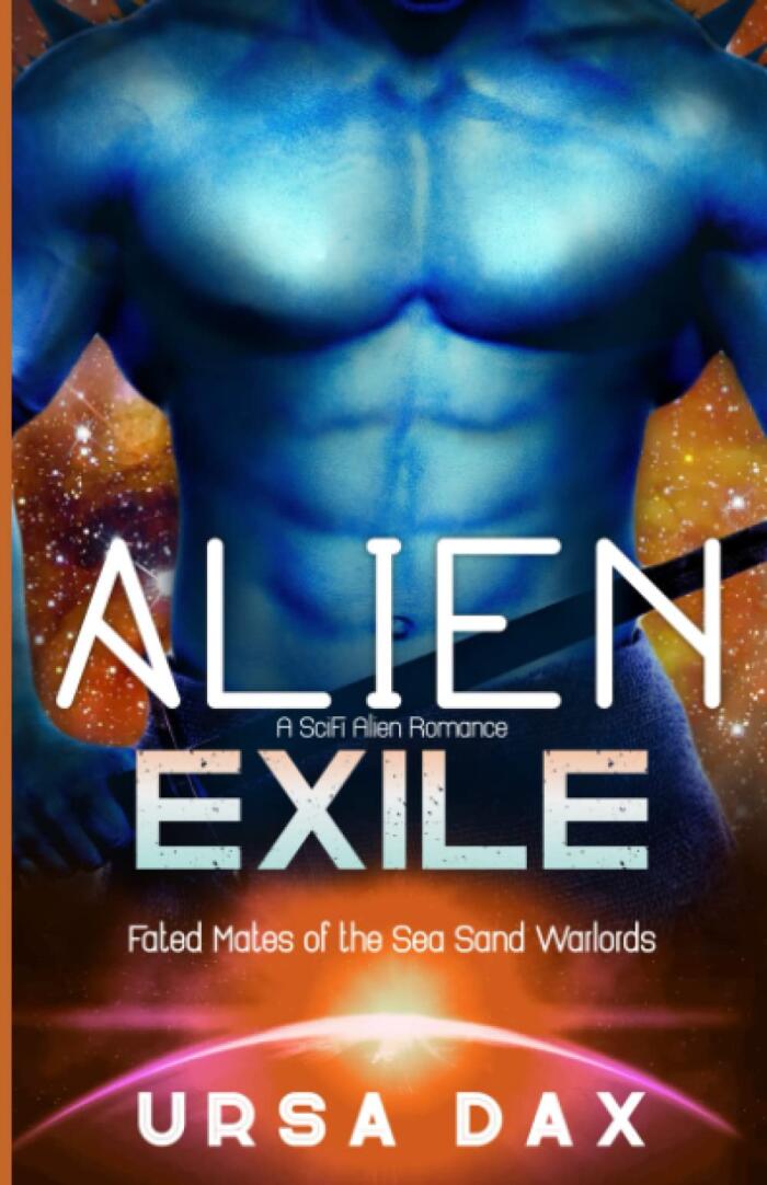 Alien Exile