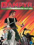 Dampyr n. 71: I massacratori delle Ande