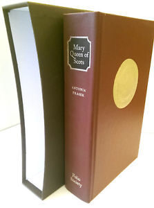 Mary Queen of Scots