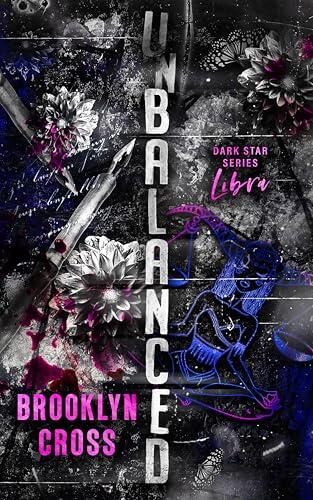 Unbalanced: A Dark Serial Killer Obsession Romance