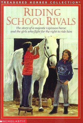 Riding School Rivals