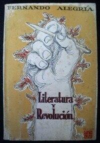 Literatura y revolución