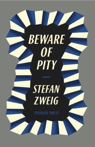 Beware of Pity