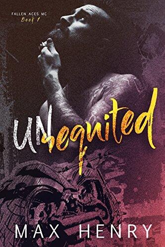 Unrequited